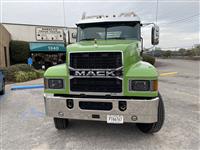 2021 Mack PI64T