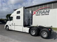 2021 Volvo VNL64T860