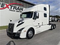 2021 Volvo VNL64T860