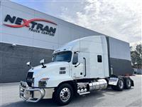 2021 Mack AN64T