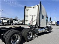 2021 Mack AN64T