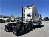 2021 Mack AN64T