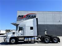2021 Mack AN64T