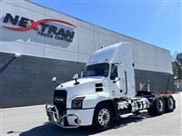 2021 Mack AN64T