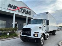 2026 Mack MD6 42R
