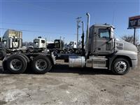 2025 Mack AN64T