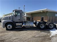 2025 Mack AN64T