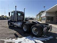 2025 Mack AN64T