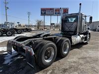 2025 Mack AN64T