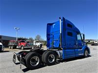 2020 Volvo VNL64T760