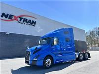 2020 Volvo VNL64T760