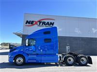 2020 Volvo VNL64T760