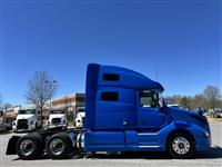 2020 Volvo VNL64T760