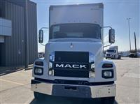 2025 Mack MD642