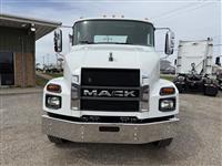 2025 Mack MD6 42R