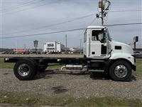 2025 Mack MD6 42R
