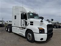 2025 Mack AN64T