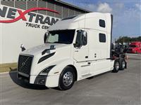 2021 Volvo VNL64T860