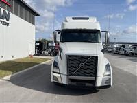 2020 Volvo VNL64T860