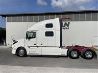 2020 Volvo VNL64T860