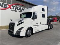 2020 Volvo VNL64T860