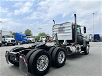 2019 Mack PI64T