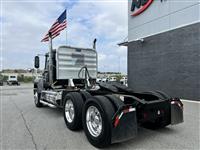 2019 Mack PI64T