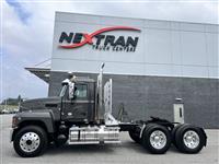 2019 Mack PI64T