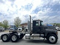 2019 Mack PI64T