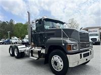 2019 Mack PI64T