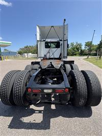 2019 Mack AN64T