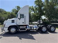 2019 Mack AN64T