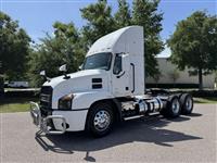 2019 Mack AN64T