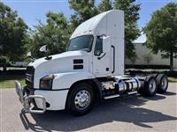 2019 Mack AN64T