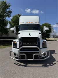 2019 Mack AN64T