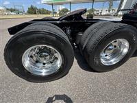 2019 Mack AN64T