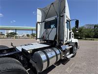2019 Mack AN64T