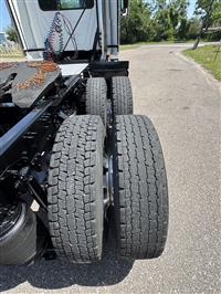 2019 Mack AN64T