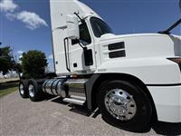 2019 Mack AN64T