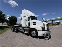 2019 Mack AN64T
