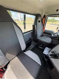 2019 Mack AN64T