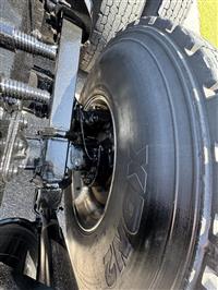 2019 Mack AN64T