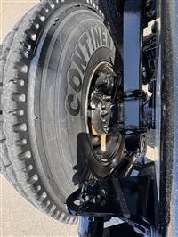 2019 Mack AN64T