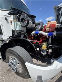 2019 Mack AN64T