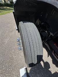 2019 Mack AN64T