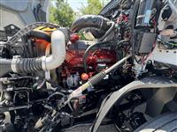 2019 Mack AN64T