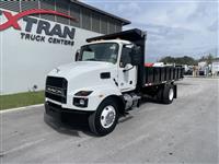 2022 Mack MD642