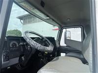 2022 Mack MD642