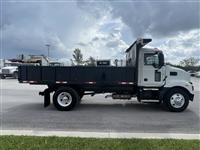 2022 Mack MD642