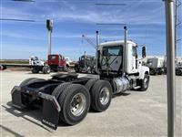 2026 Mack PI64T